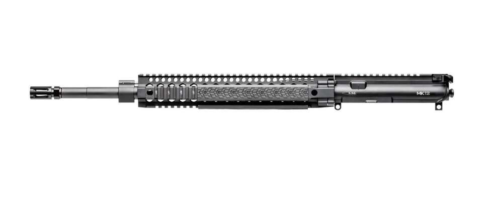 Upper Receivers Conv Kits Daniel Defense MK12 URG 223Rem|5.56NATO MK12 SPR URG 5.56 18" • 23-142-10035 • Model: MK12 URG